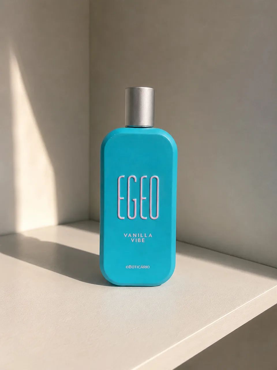 Egeo Vanilla Vibe