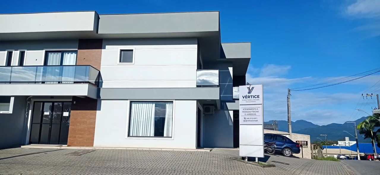 SALA COMERCIAL PARA LOCAÇÃO - Ótima Localização! 