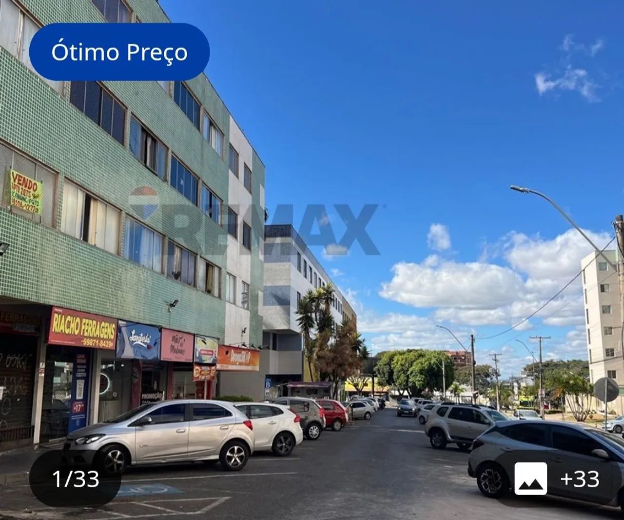 Foto - Formosa - São Benedito