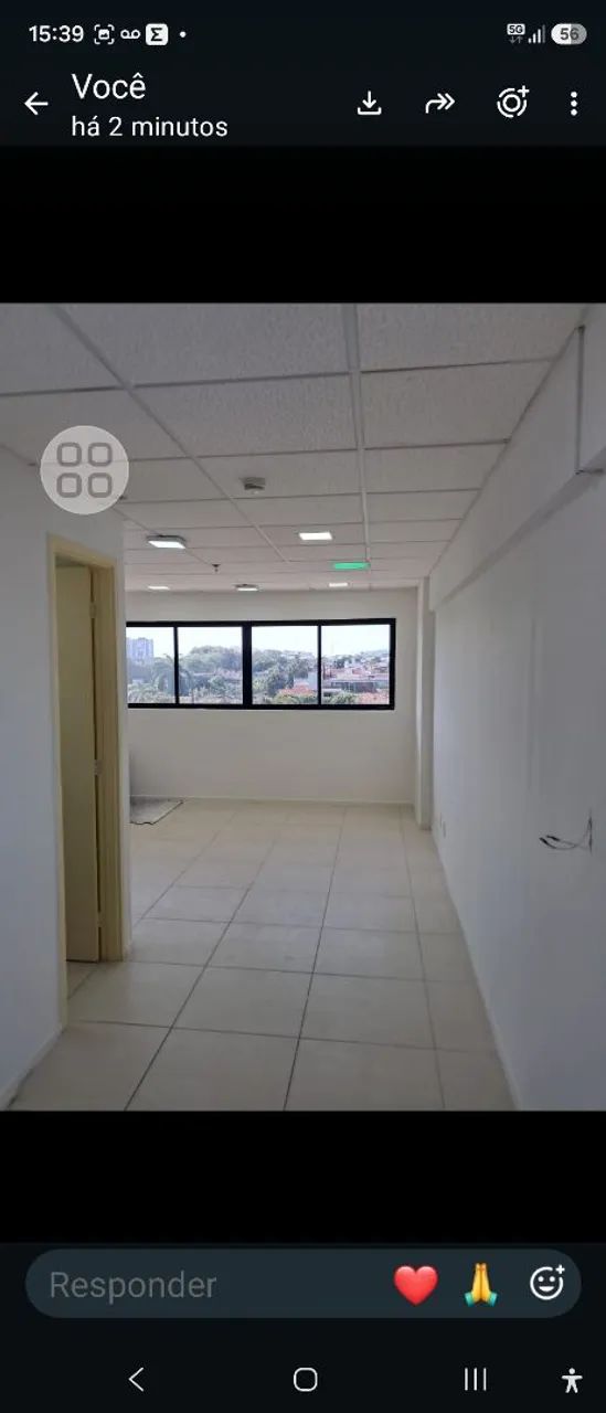 Aluga-se ou Vende-se Sala comercial Metropolitan Arapiraca 
