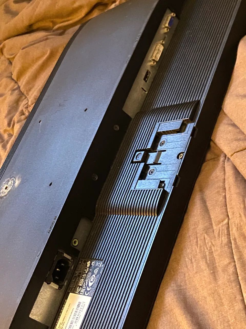 Monitor acer, 32 polegadas, 60hz - Foto 4