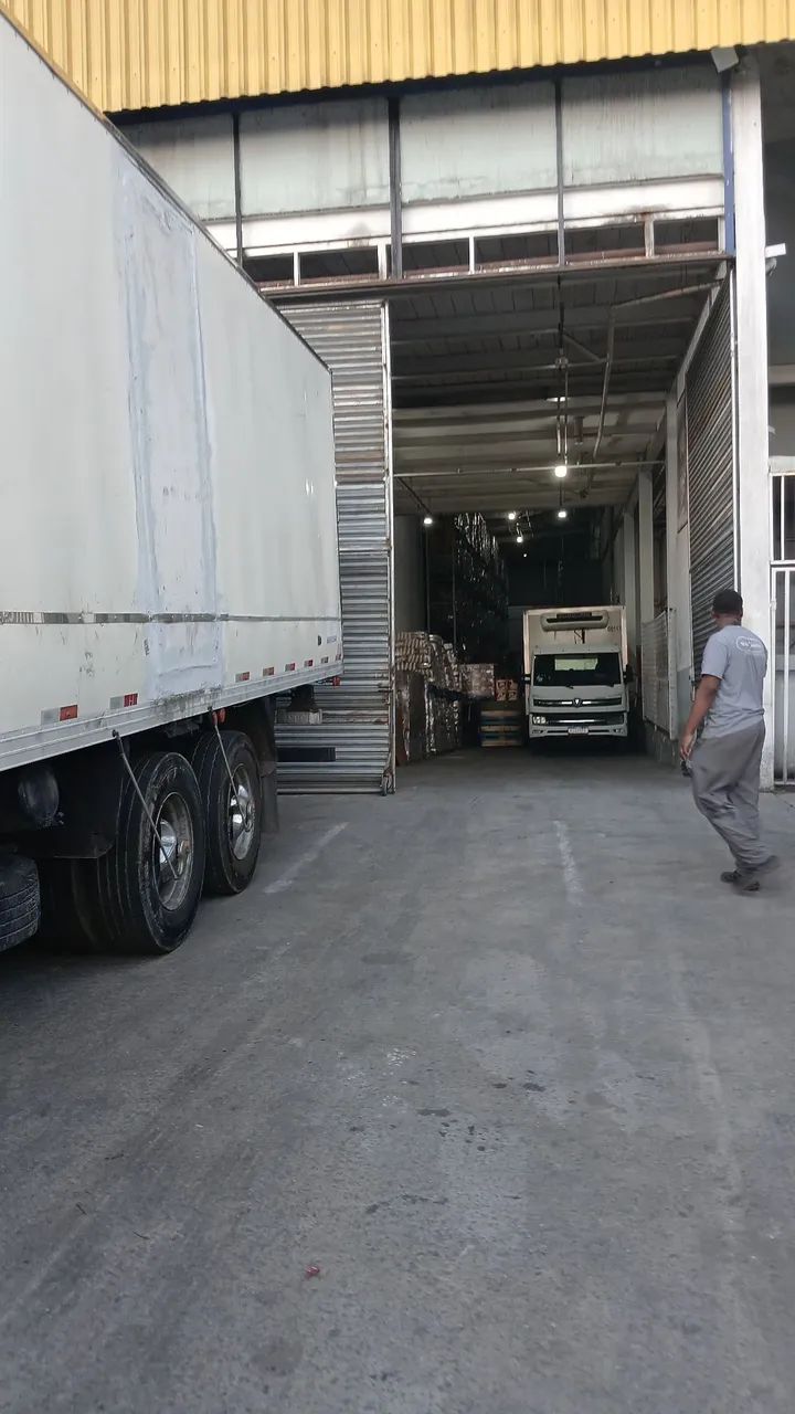 Fretes e mudanças  - Foto 5