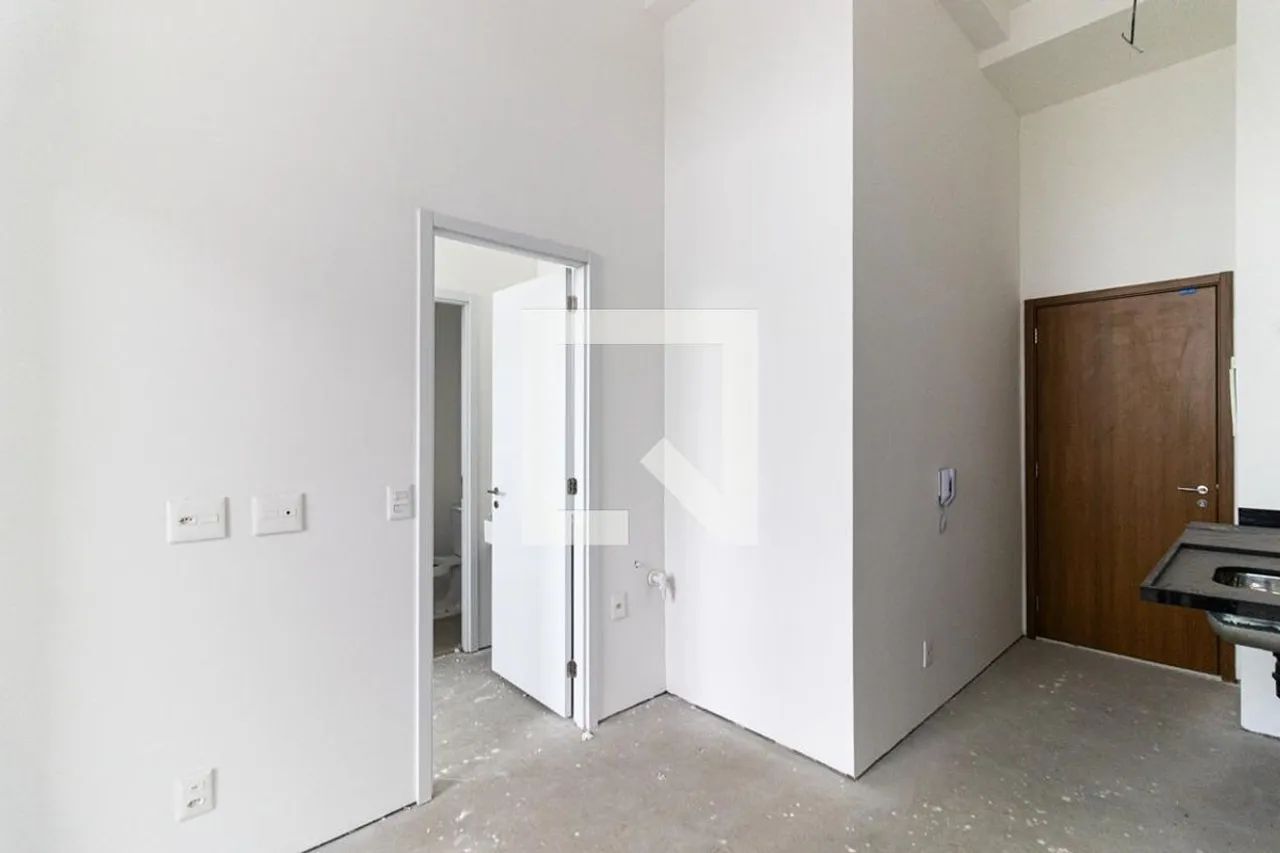 Apartamento à Venda - Higienópolis, 1 Quarto, 38 m2 - Foto 4