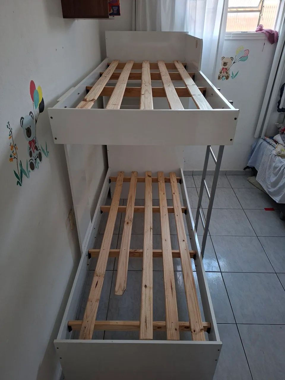 Beliche com gavetas - Foto 4