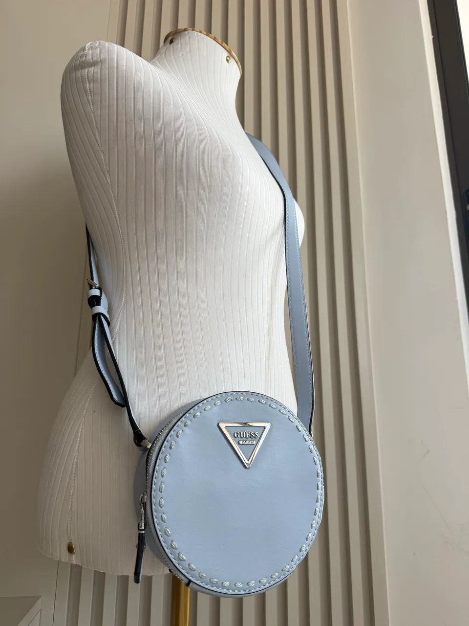 Vendo Bolsa Guess Original - Foto 2