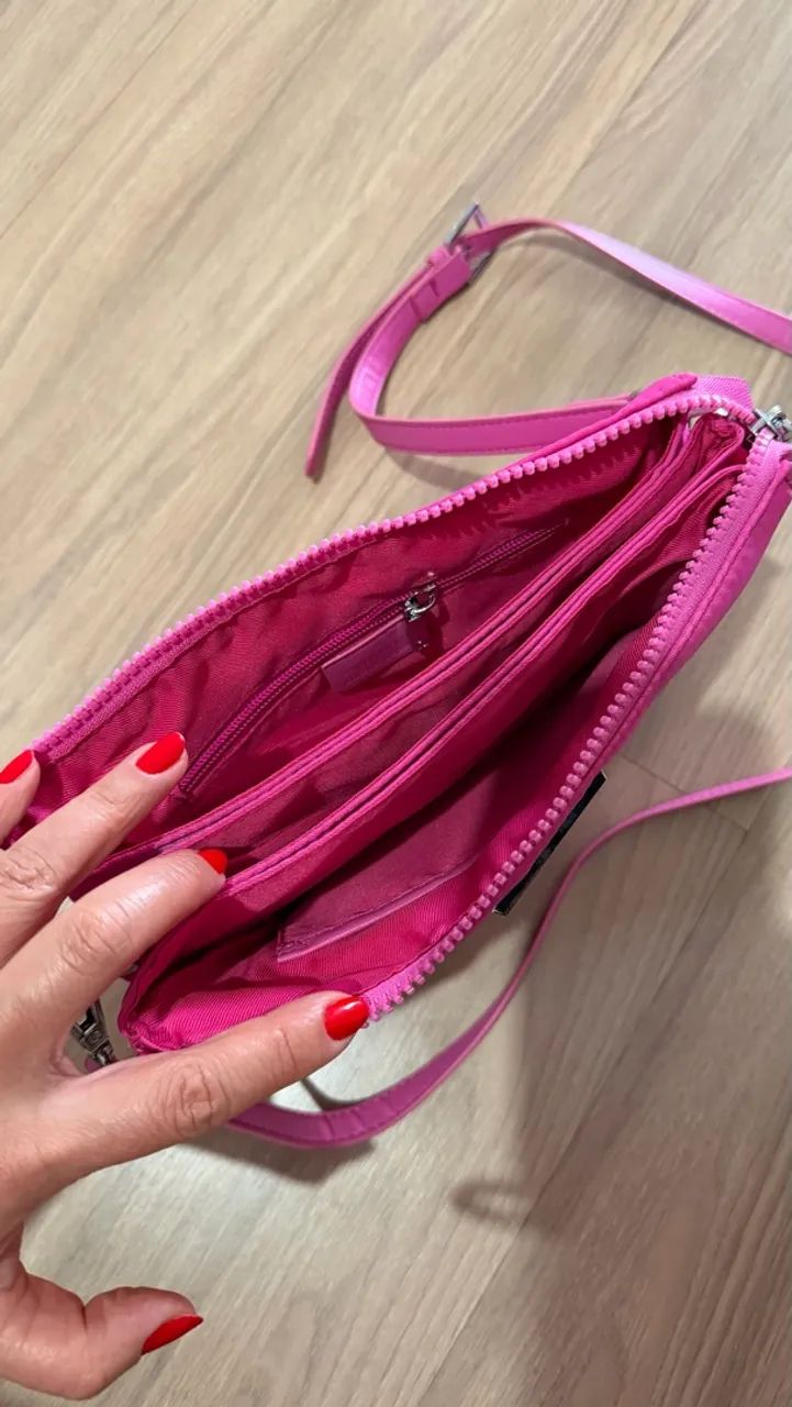 Bolsa Transversal  - Foto 4