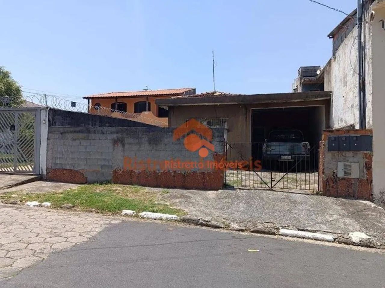 Terreno à venda, 350 m² por R$ 900.000,00 - Vila Yara - Osasco/SP - Foto 3
