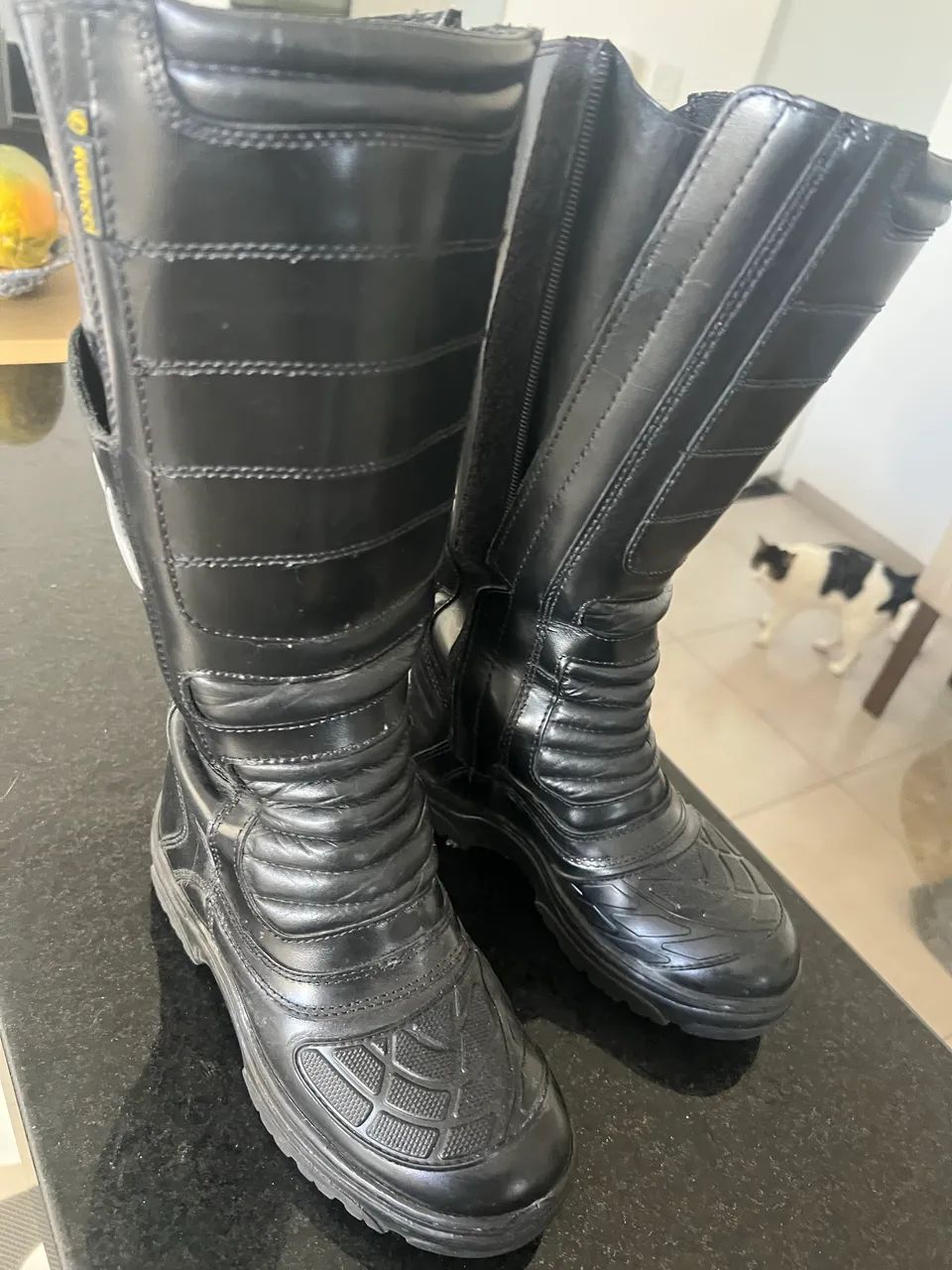 Bota calucci - Foto 2