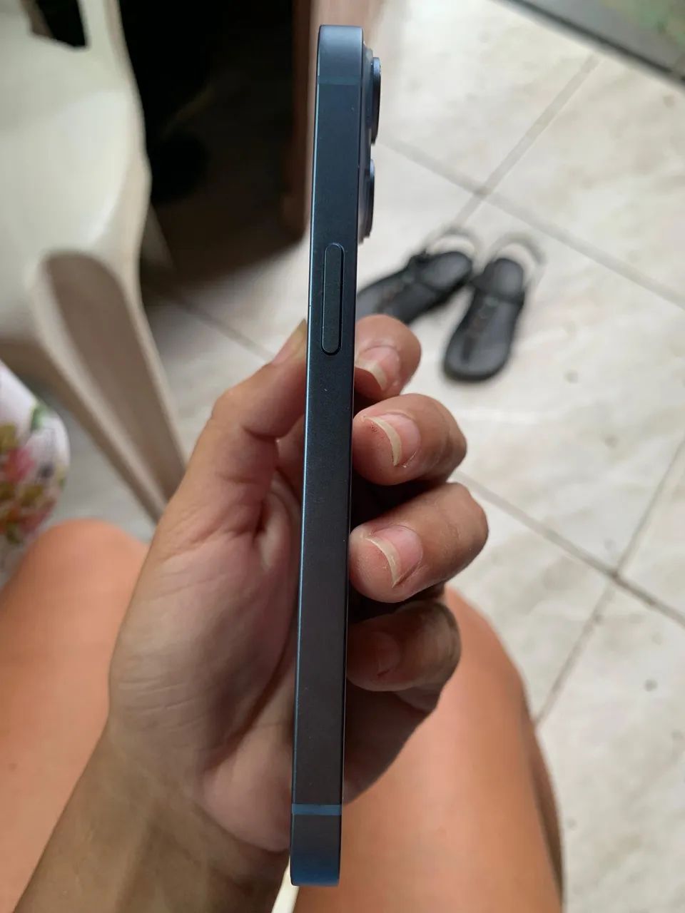 iPhone 14 - Foto 4