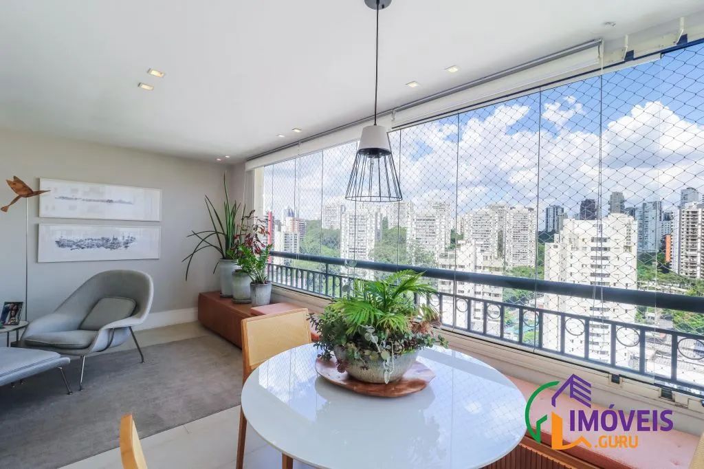 APARTAMENTO - MORUMBI - SP - Foto 4