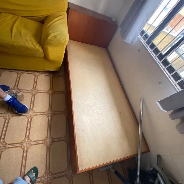 Cama solteiro  - Foto 2