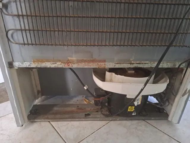 Geladeira - Foto 4