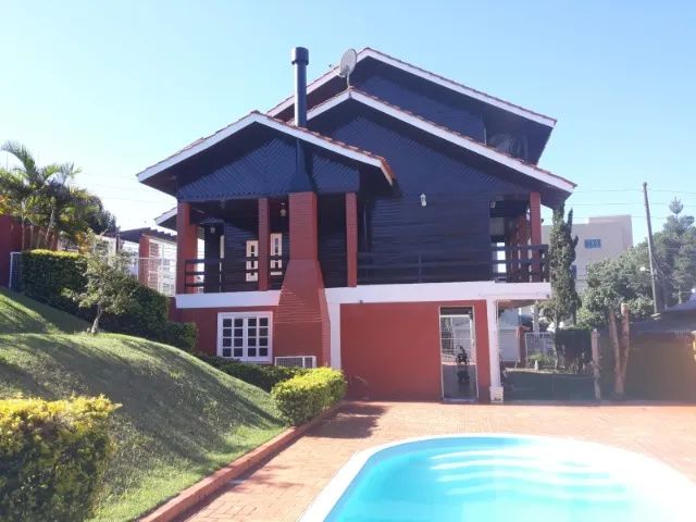 casa com 3 quartos e 3 garagem em Chapecó sc - Foto 5