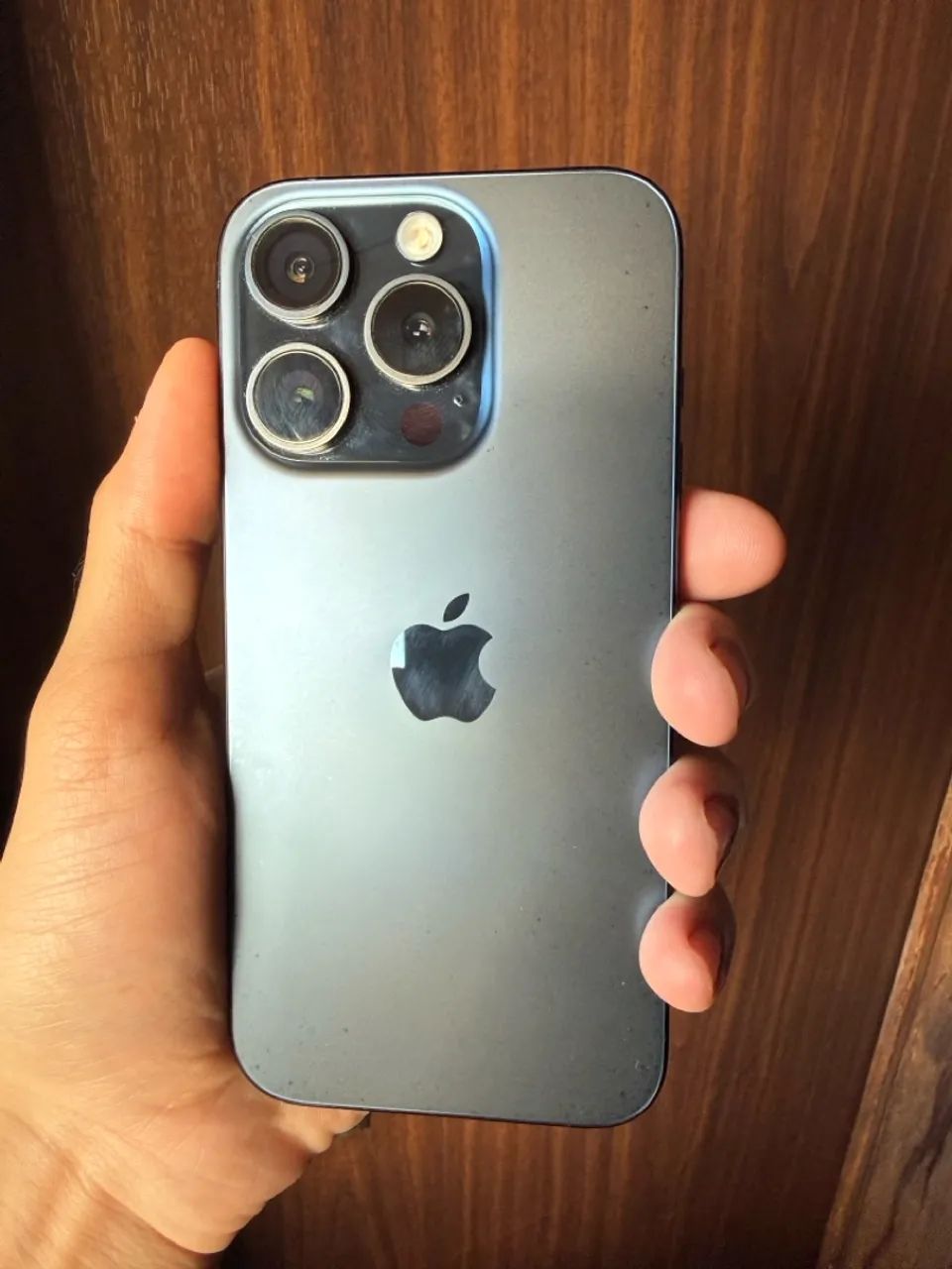 iPhone 15 Pro - Foto 3