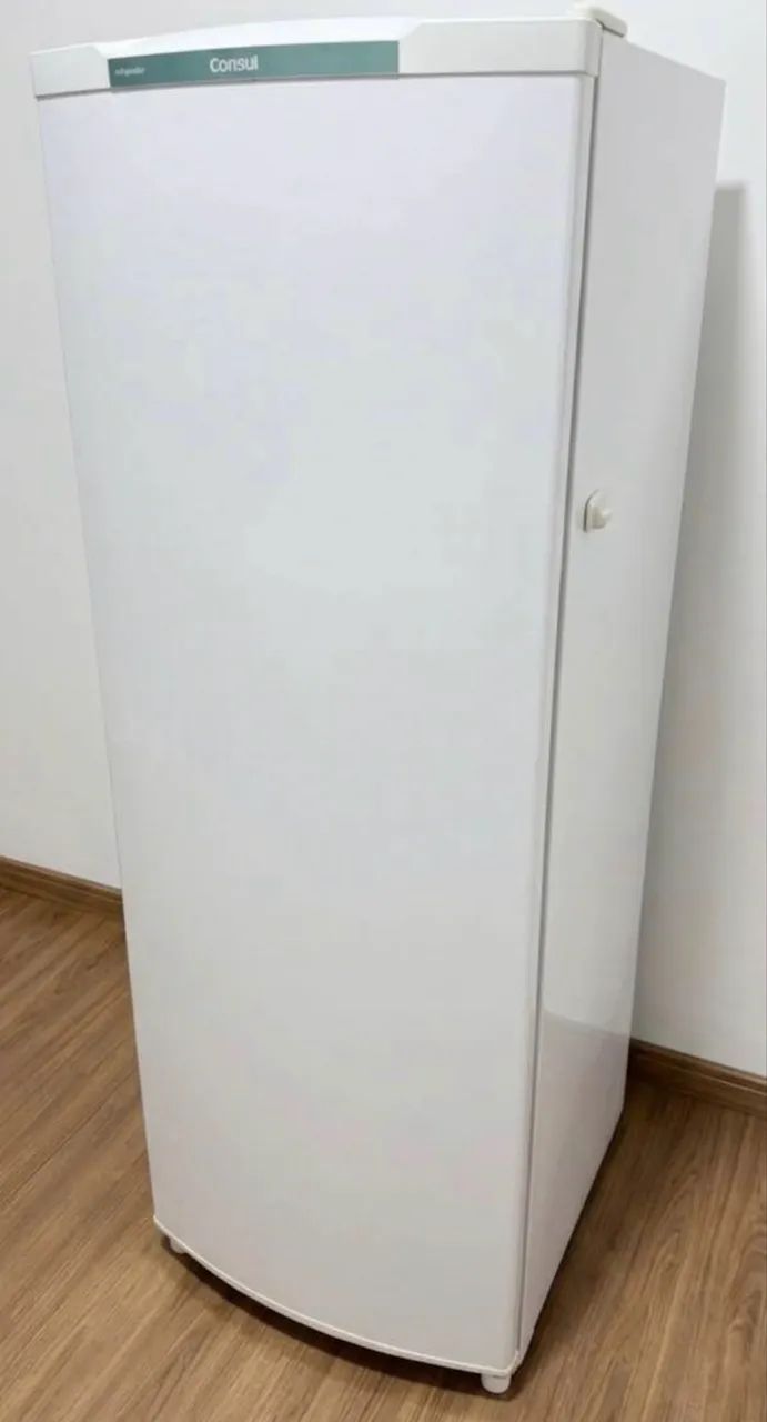 Geladeira consul 