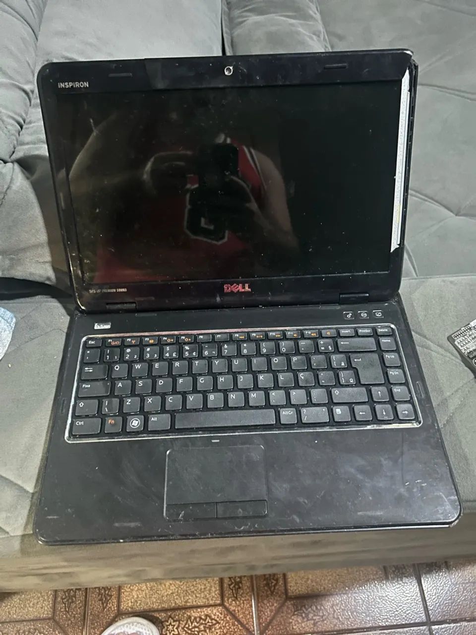 Notebook core i5 dell n4110 - Foto 3
