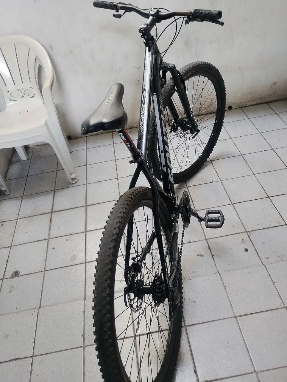 Bicicleta aro 29 GTS legend - Foto 3