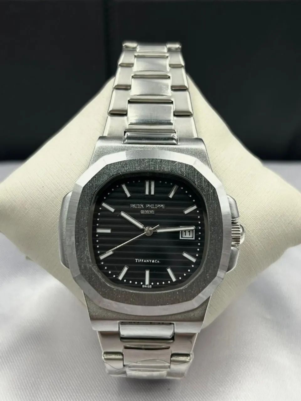 Relógio Patek CZ133 - Foto 4