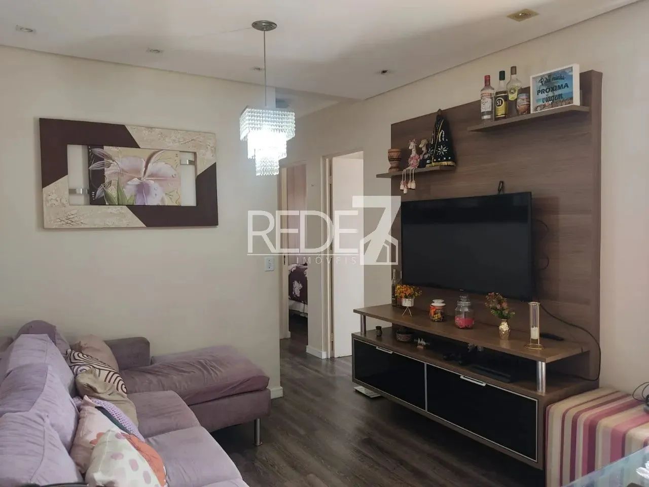 Oportunidade imperdível! Apartamento à venda em Campinas-SP, Parque São Jorge: 2 quartos, 