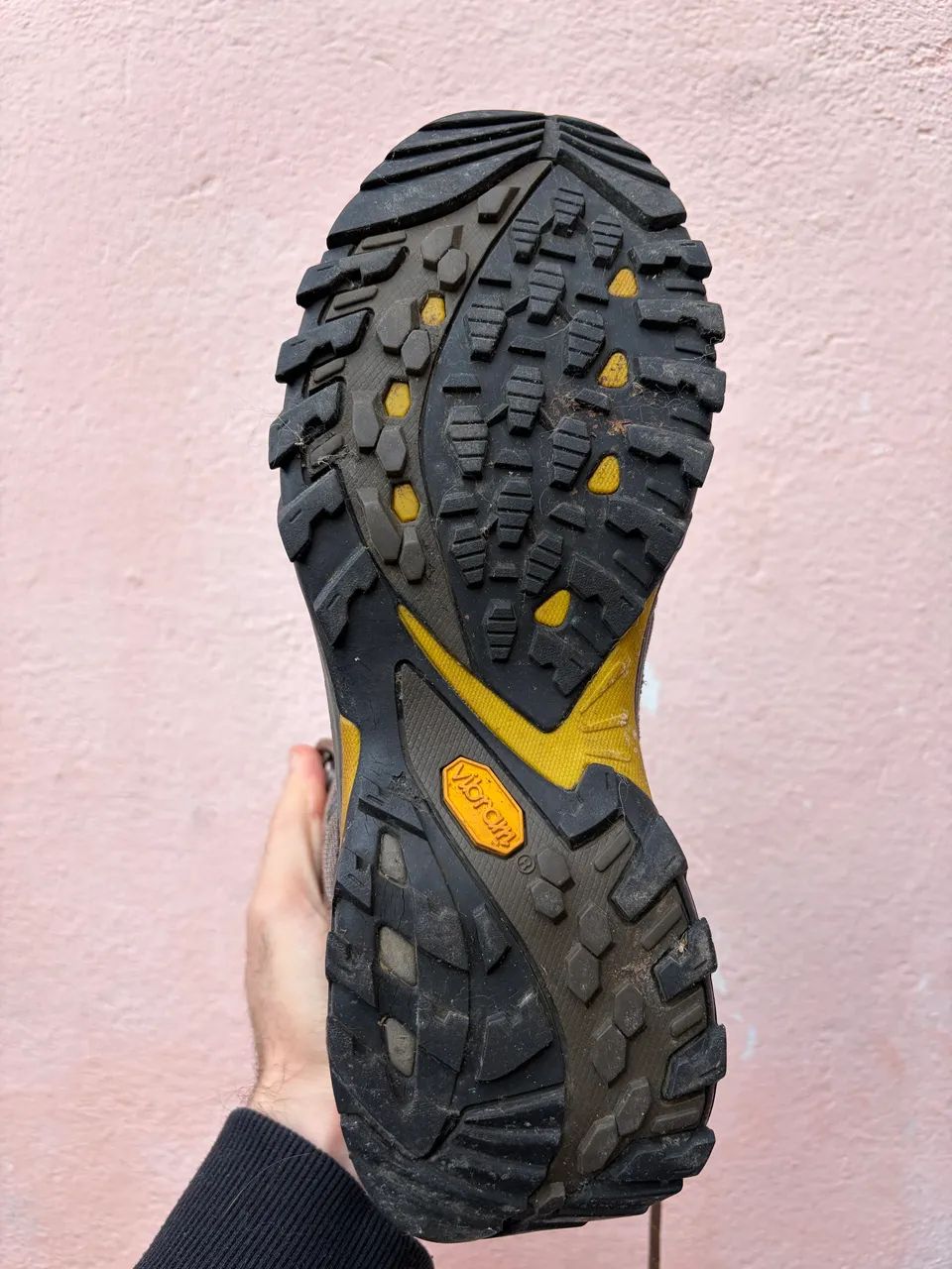 Bota The North Face para trilha - Foto 2