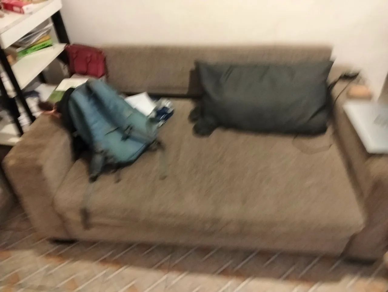 Sofá cama
