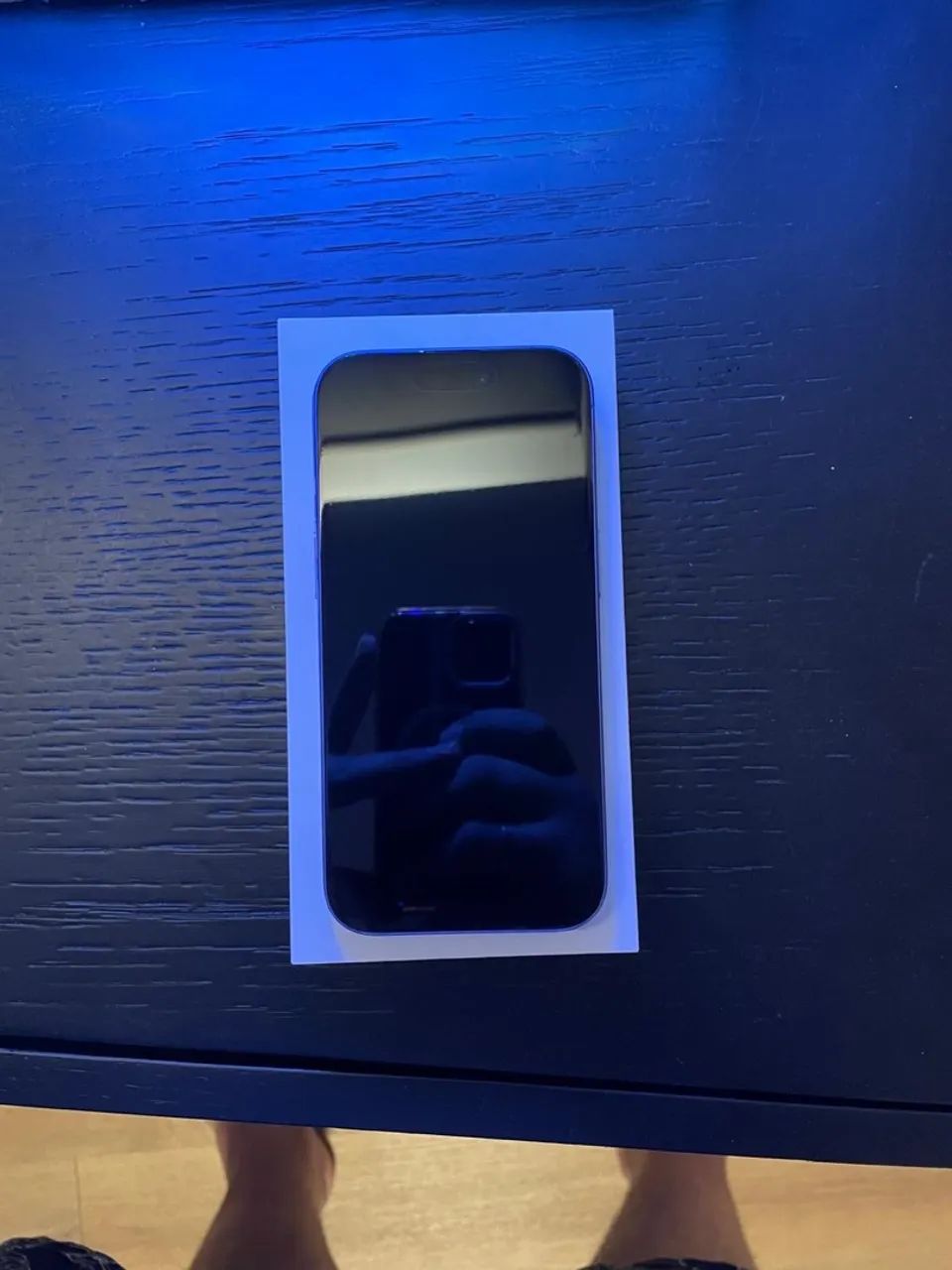 iPhone 16 - 256gb - Foto 3