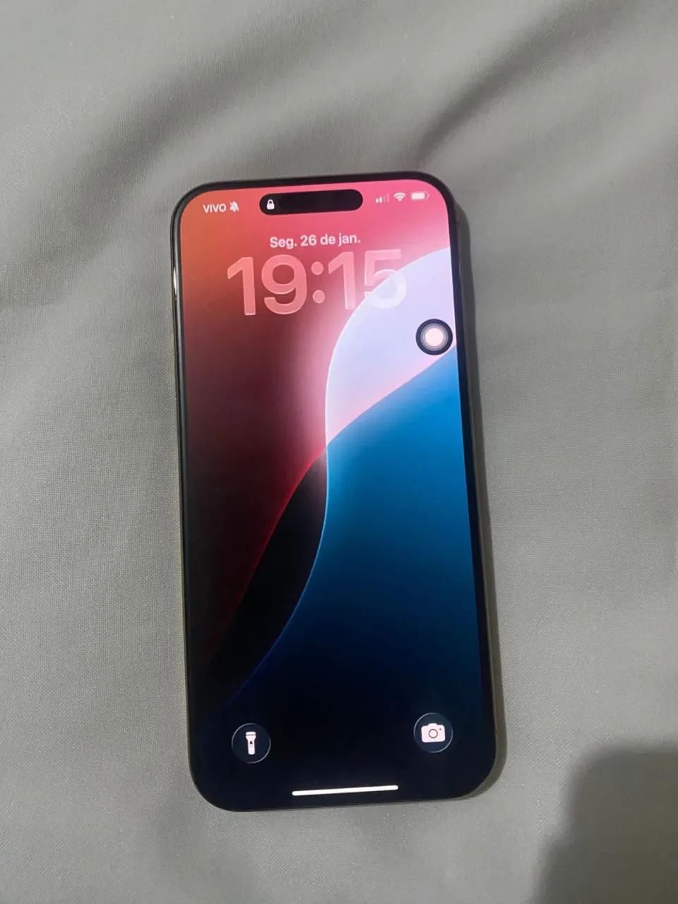 iPhone 16 Pro Max - Foto 2