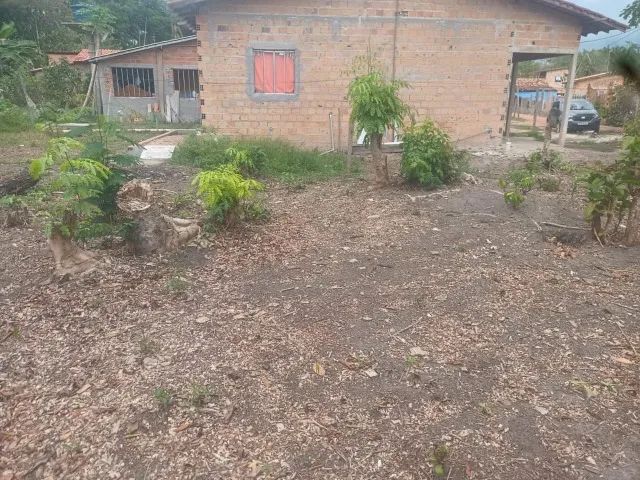 VENDO UM TERRENO BEM LOCALIZADO