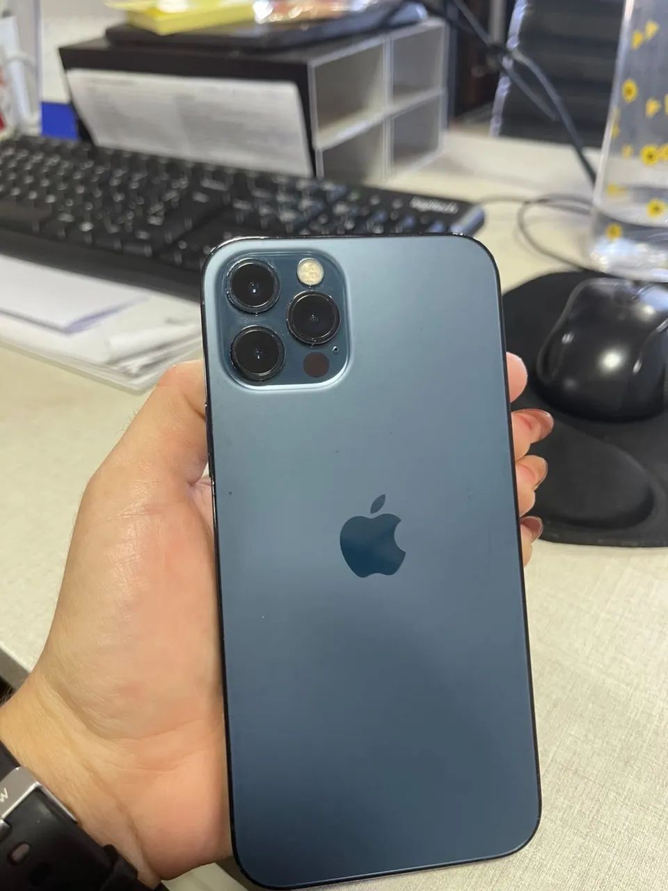 iPhone 12pro 