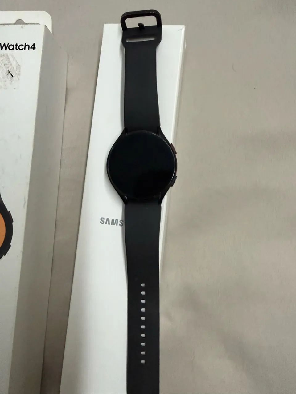 Samsung Galaxy Watch 4