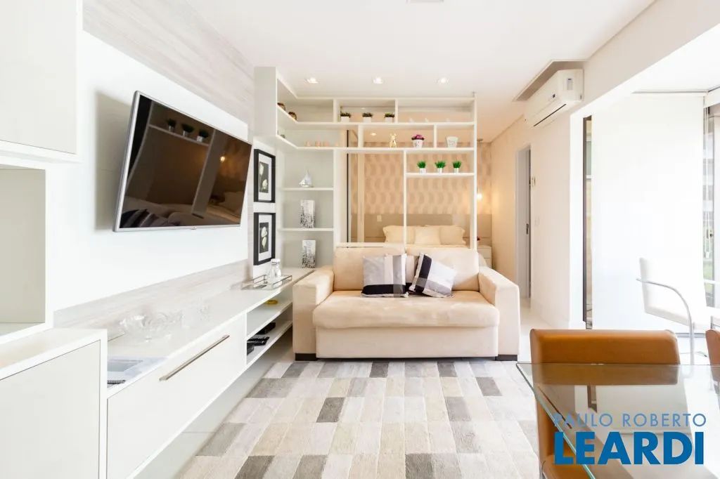 APARTAMENTO - PARAÍSO - SP - Foto 3