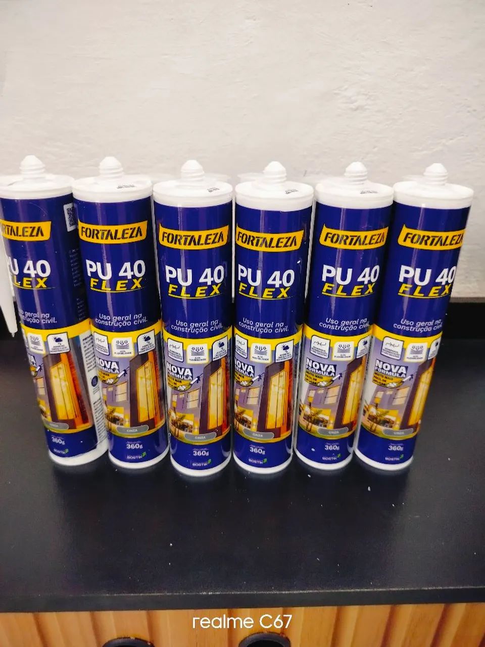Pu 40 - Foto 3