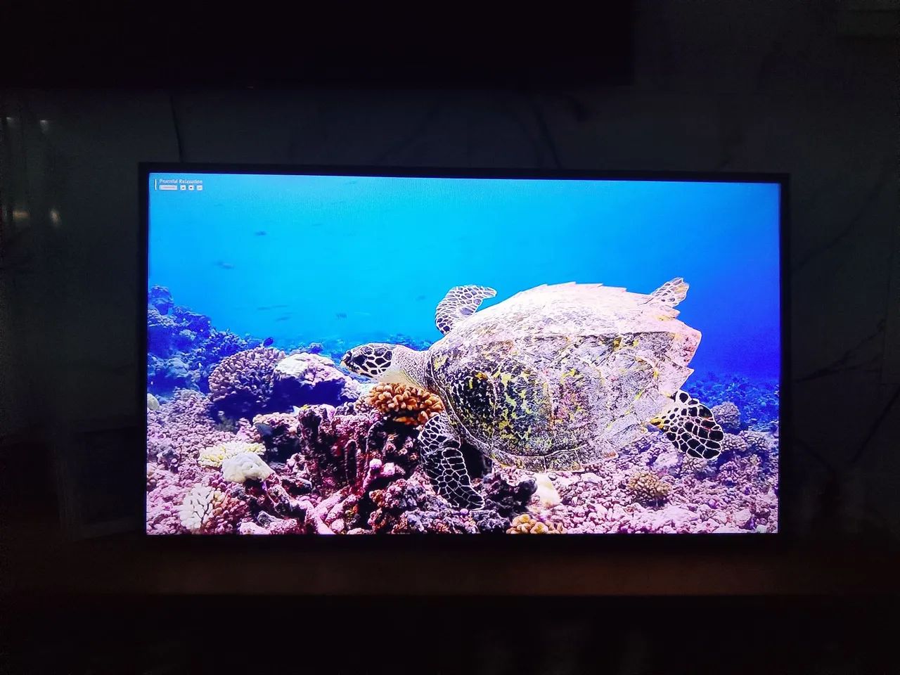 Tv Samsung 