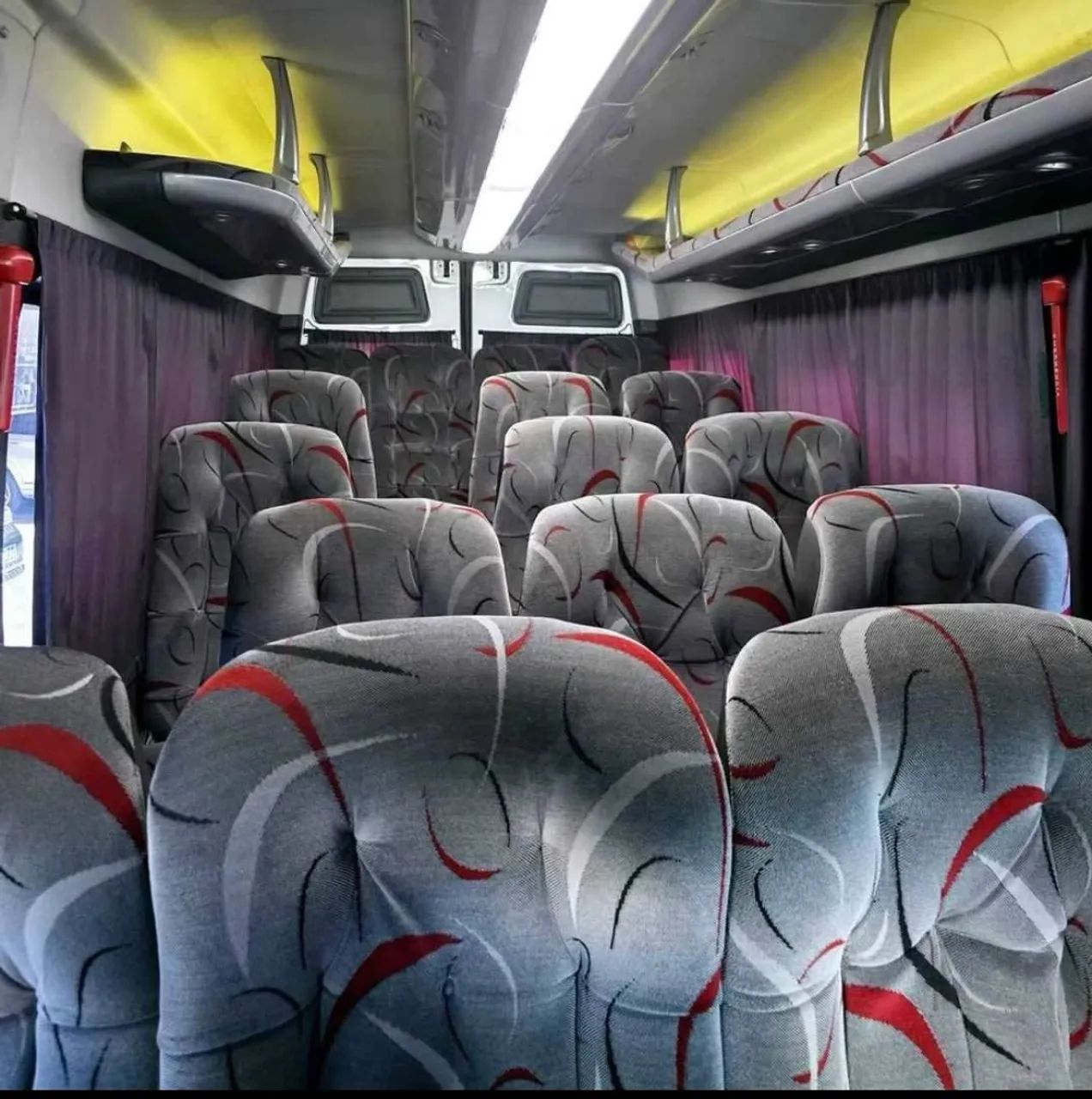Sprinter 2019 - Foto 5