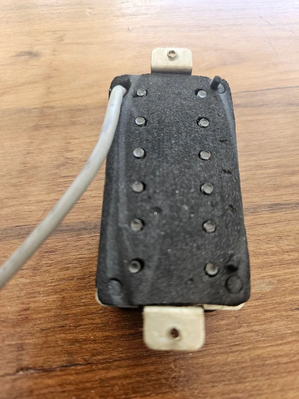 Captador Rockfield braço humbucker - Foto 3