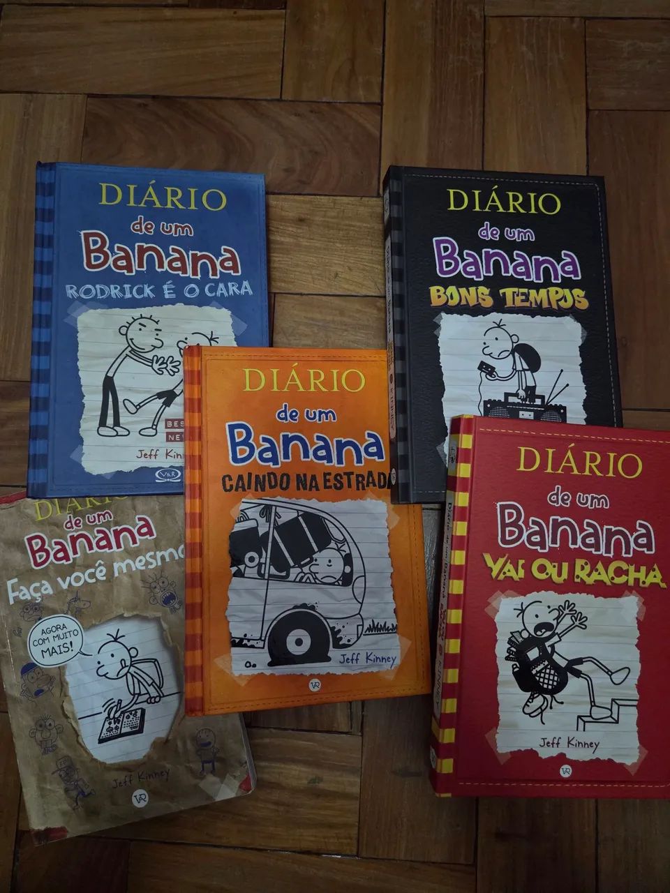 Livros - Foto 3