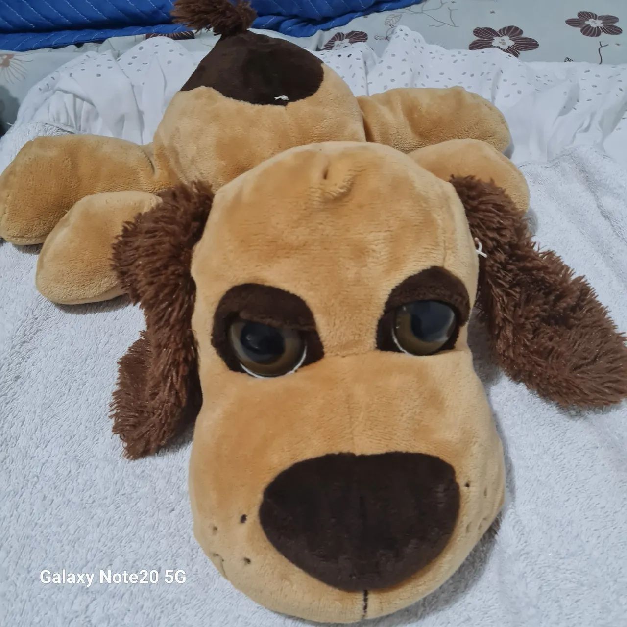 Cachorro Pelucia - Foto 2