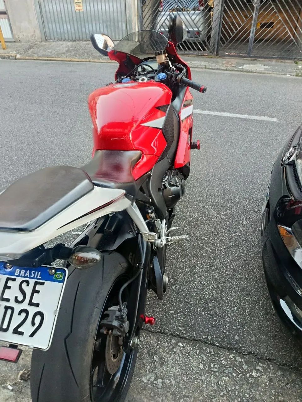 CBR 1000 - Foto 5