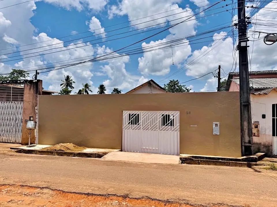 # vendo casa no Araxá 
