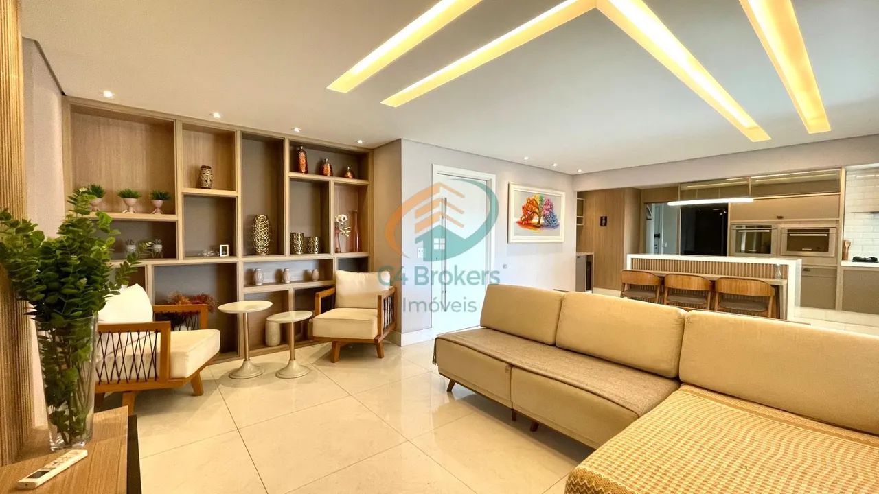Apartamento em Vila Rosália - Guarulhos, SP - Foto 2