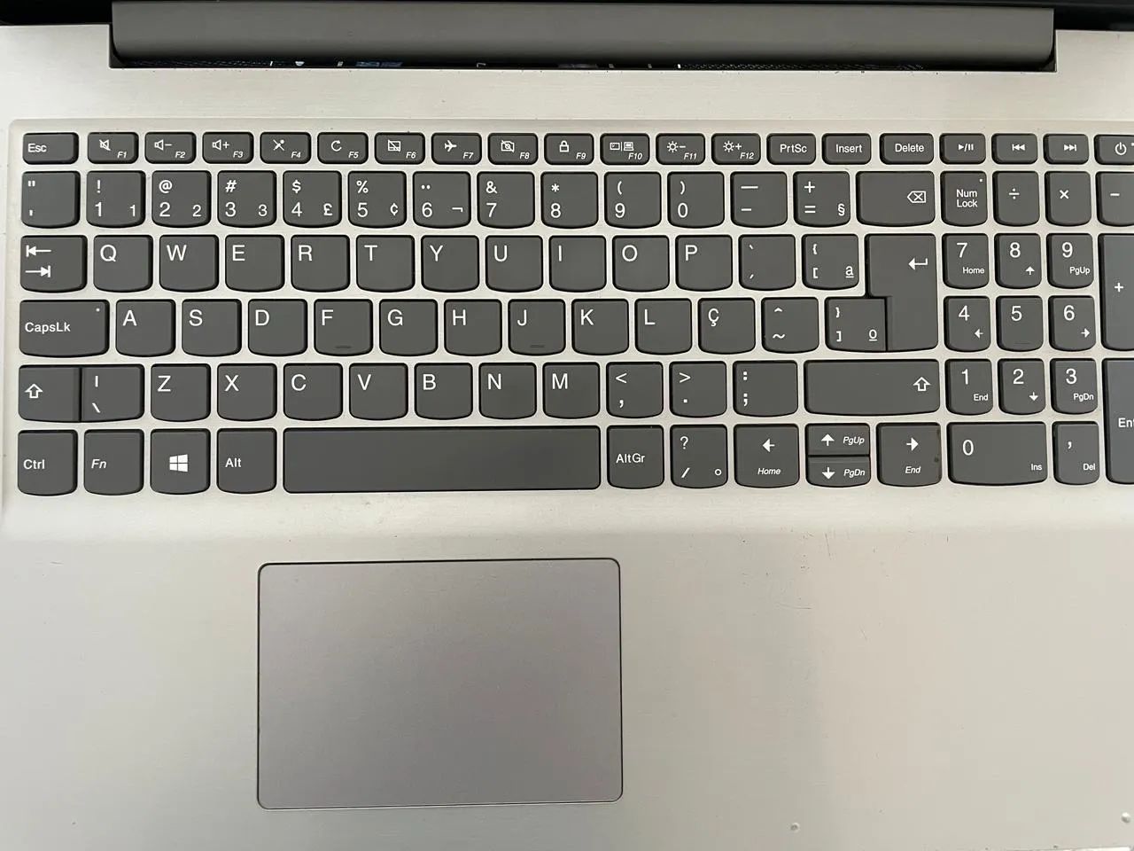 Notebook Lenovo  - Foto 3
