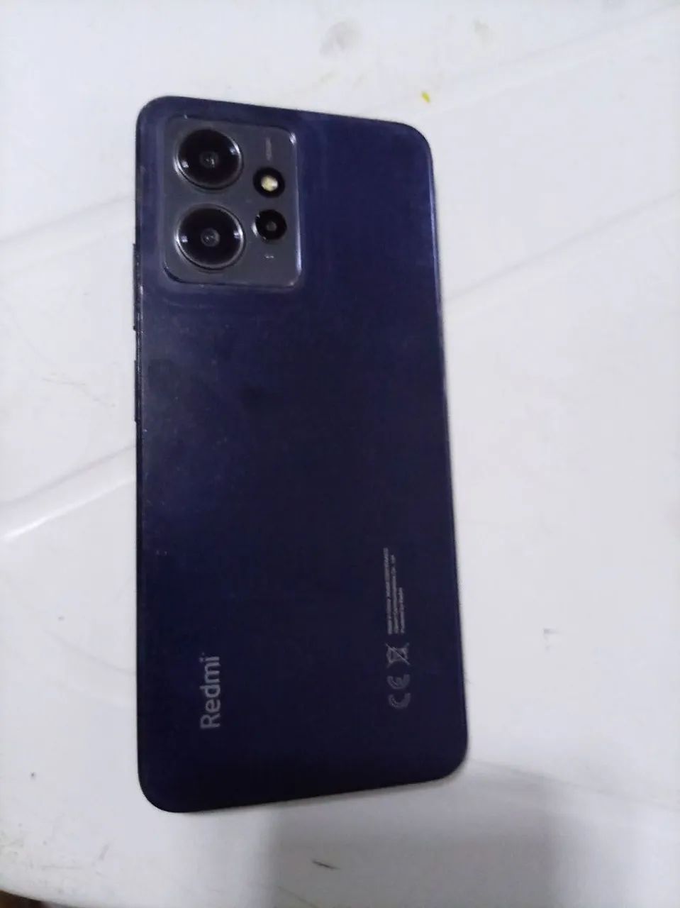 ,, redmi semi-novo sem carregador - Foto 2