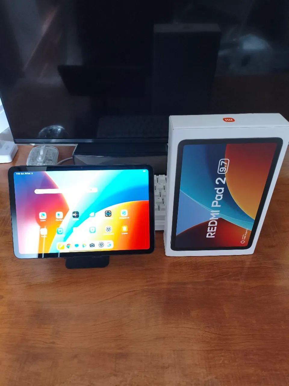 TABLET REDMI PAD 2  - Foto 3