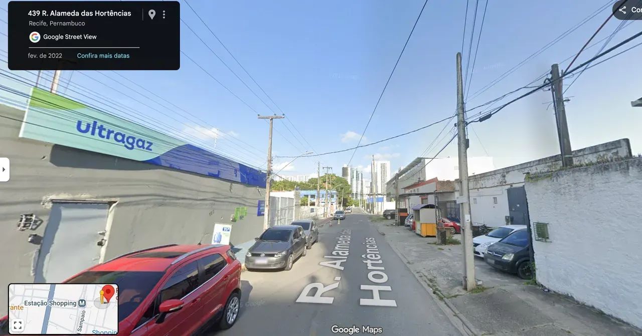 VENDO LOTE TERRENO na Imbiribeira - Foto 4