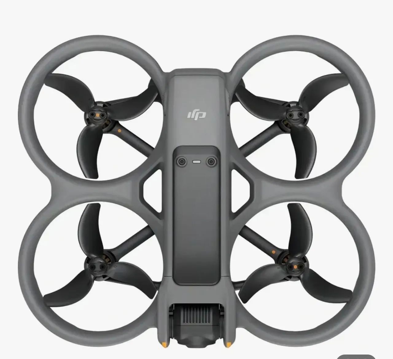 Drone Dji Avata 2 Fly More Combo - Completo  - Foto 2