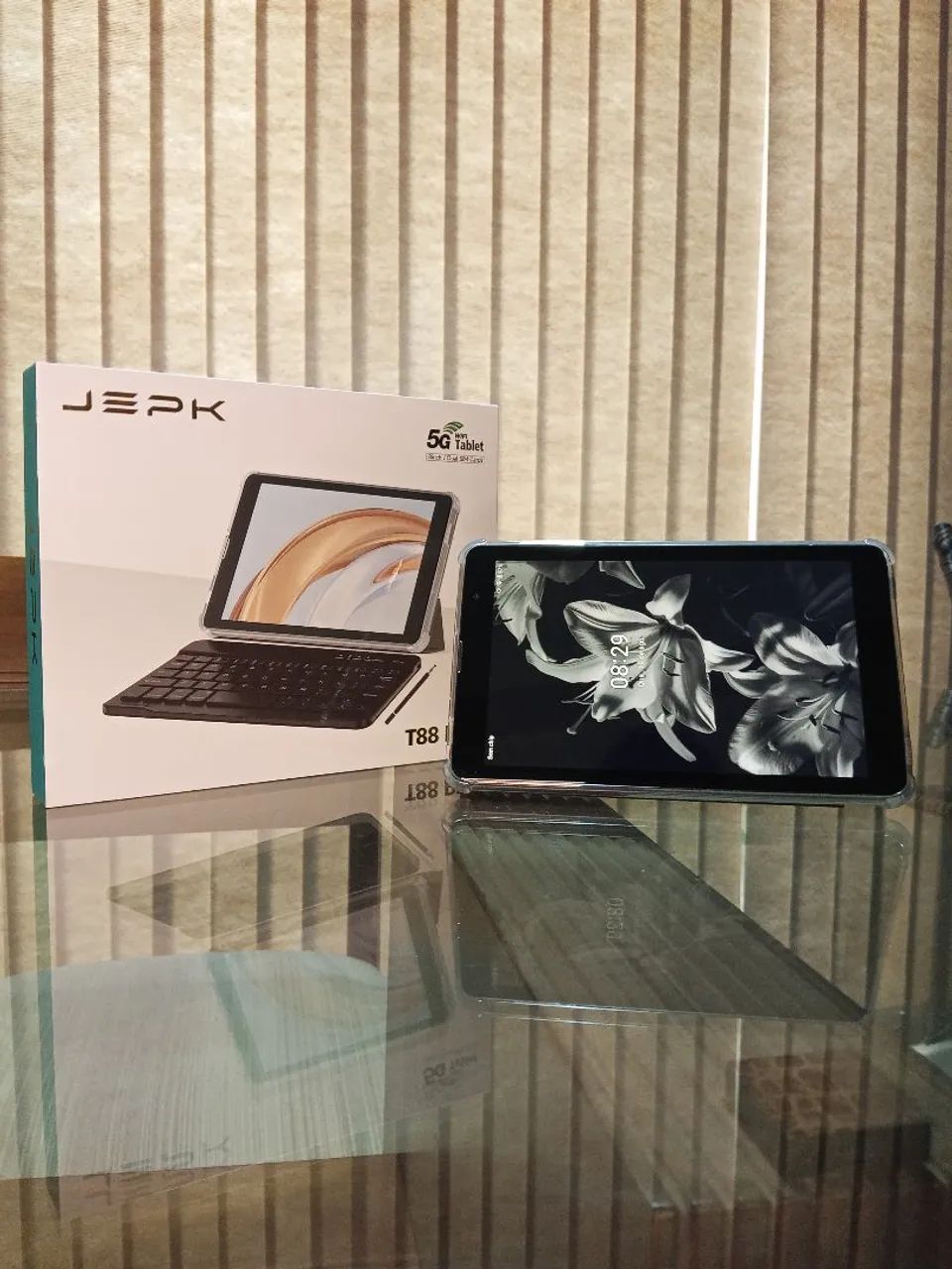 Tablet JEPK - Foto 2