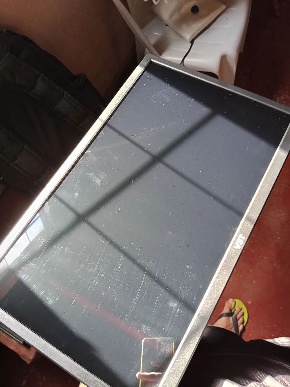 Monitor Pichau VST 22 - Foto 4