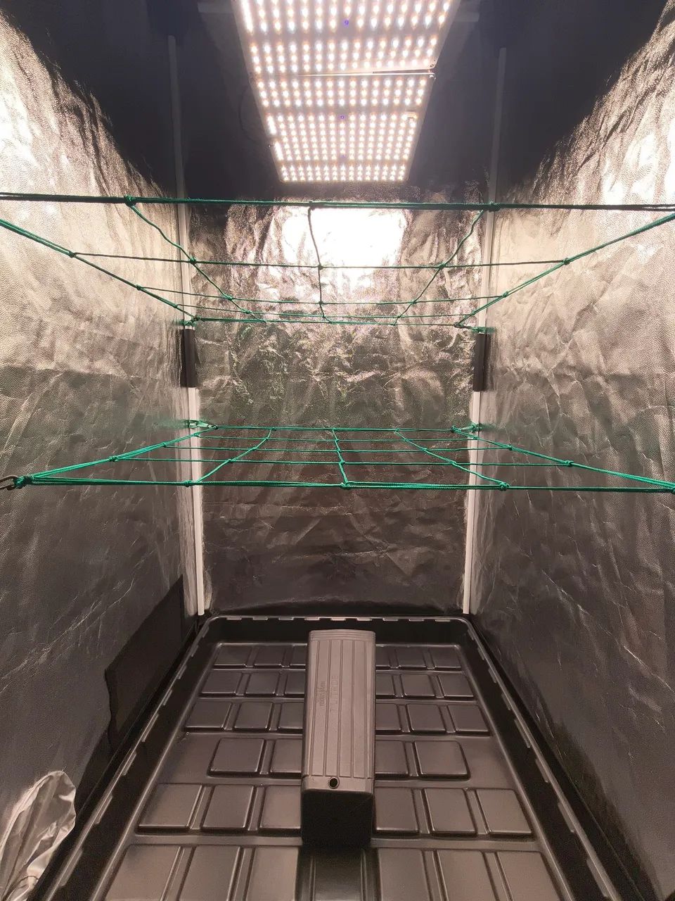 Estufa grow cultivo indoor  - Foto 5