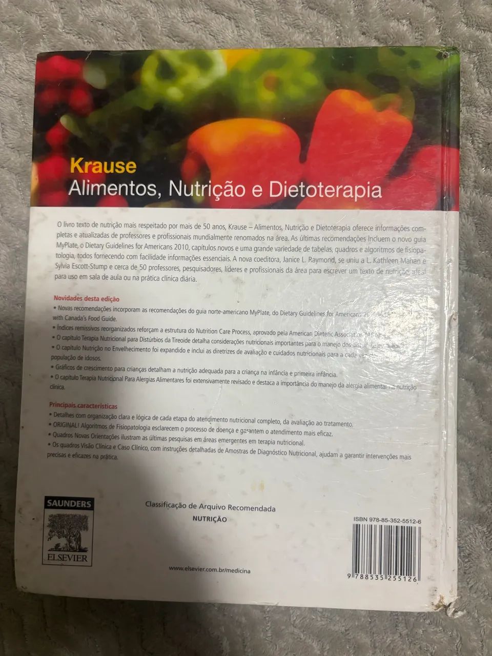 Krause Alimentos, Nutrição e Dietoteraci - Foto 2