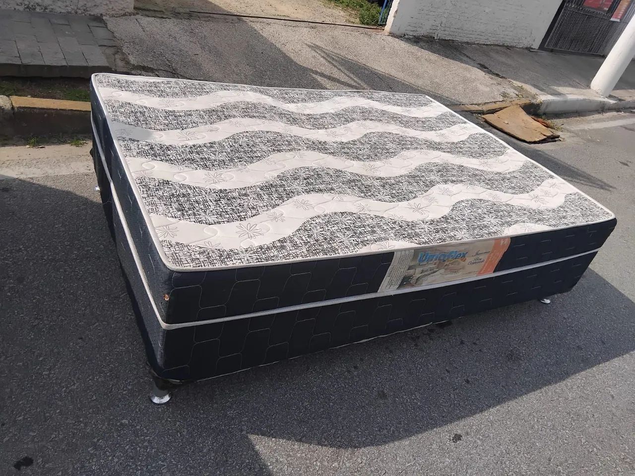 Vendo móveis usados entrego  - Foto 4